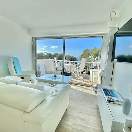 Apartamento Les Jardins Du Port Piscine Face