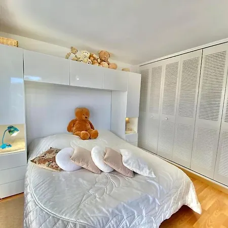 Apartamento Les Jardins Du Port Piscine Face