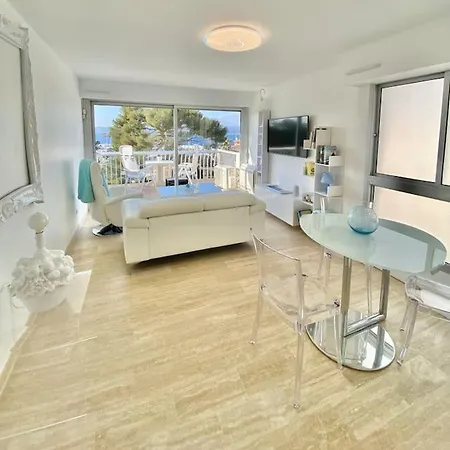 Apartment Les Jardins Du Port Piscine Face