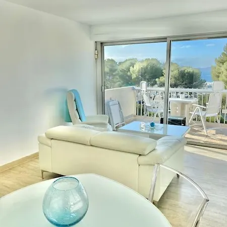 Les Jardins Du Port Piscine Face Apartment Saint-Raphael (Var)